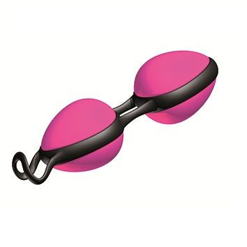 Secret Balls