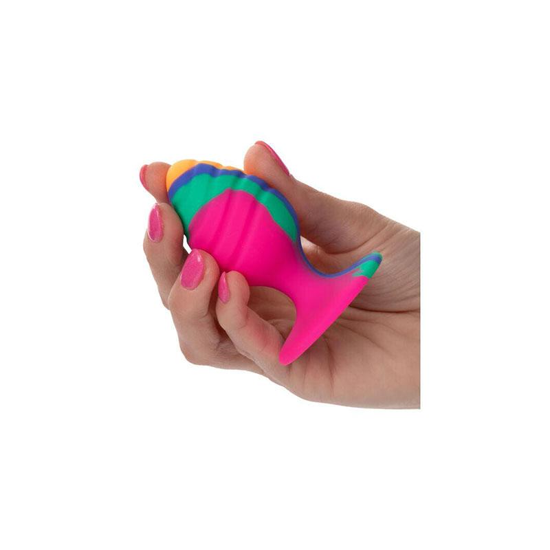 Cheeky Swirl Tie-Dye