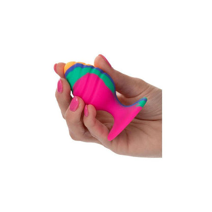 Cheeky Swirl Tie-Dye