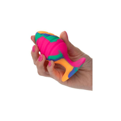 Cheeky Swirl Tie-Dye