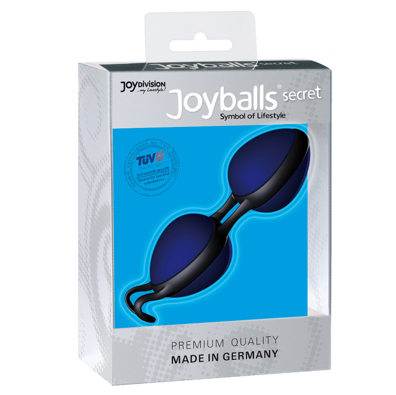 Secret Balls