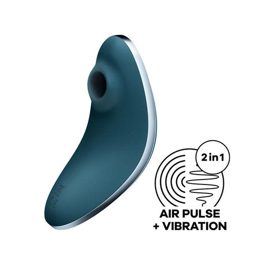 Satisfyer Vulva Lover 1