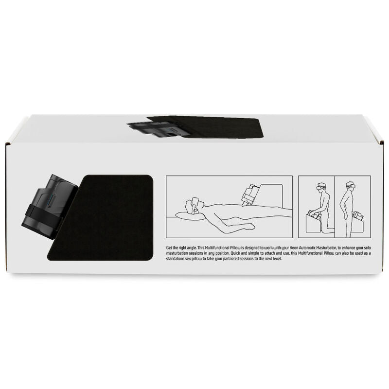 Keon Multifuncional Pillow