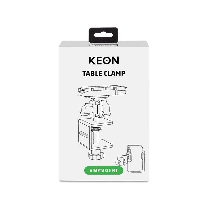 Table Clamp Keon