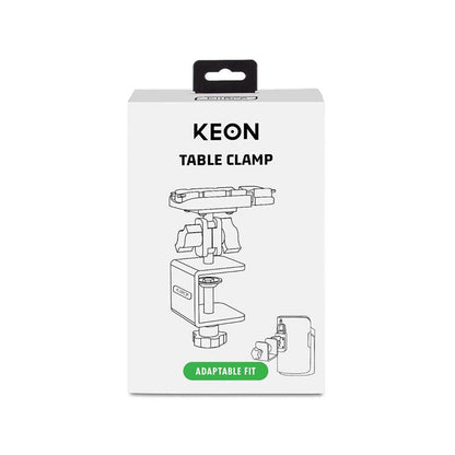 Table Clamp Keon