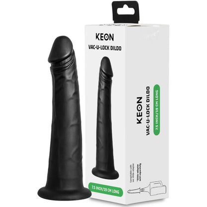 Keon Vacuum