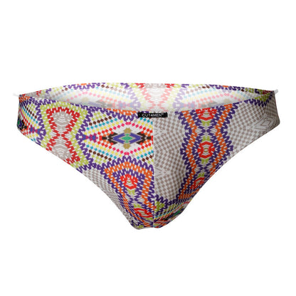 Slip Aztec
