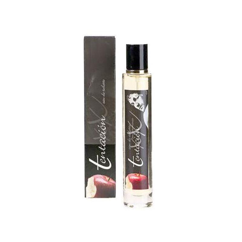 Perfume Con Feromonas