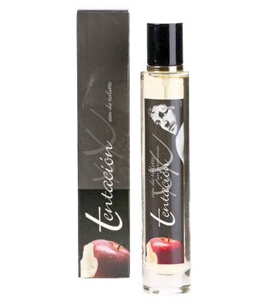 Perfume Con Feromonas