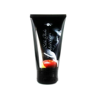 Lubricante Tentacion Fruta De La Pasion 75 ML
