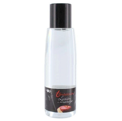 Aceite Masaje Sensual Caramelo 100 ML