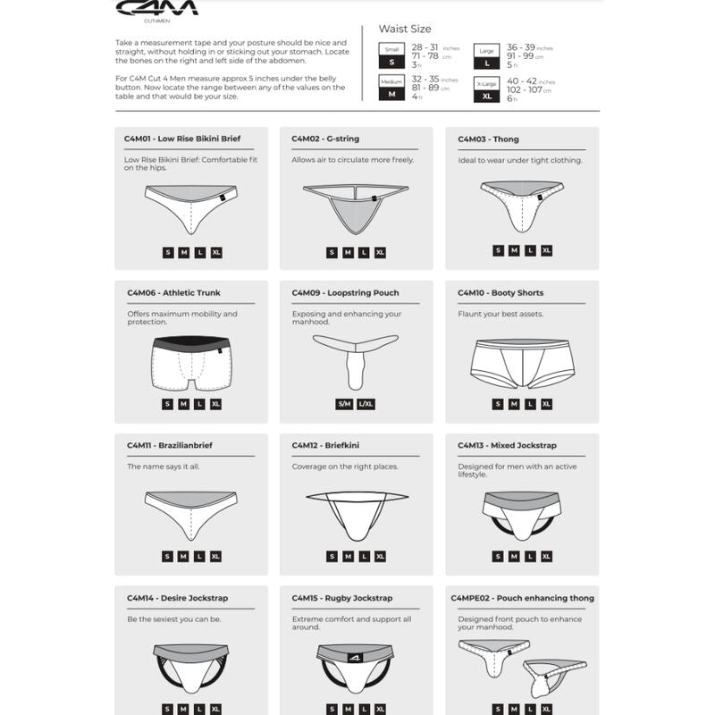 Jockstrap Miami