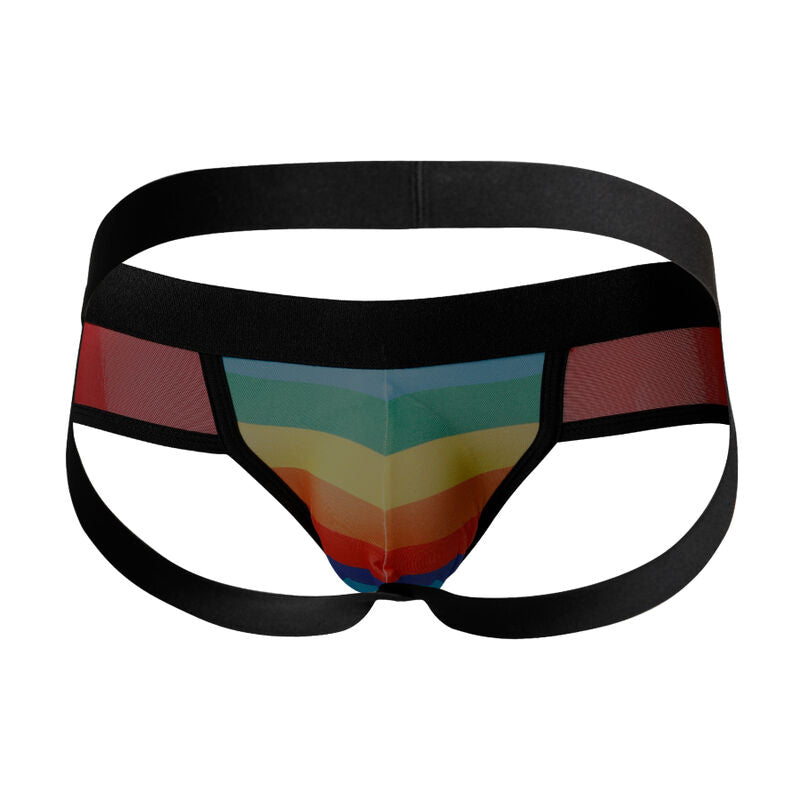 Jockstrap Miami
