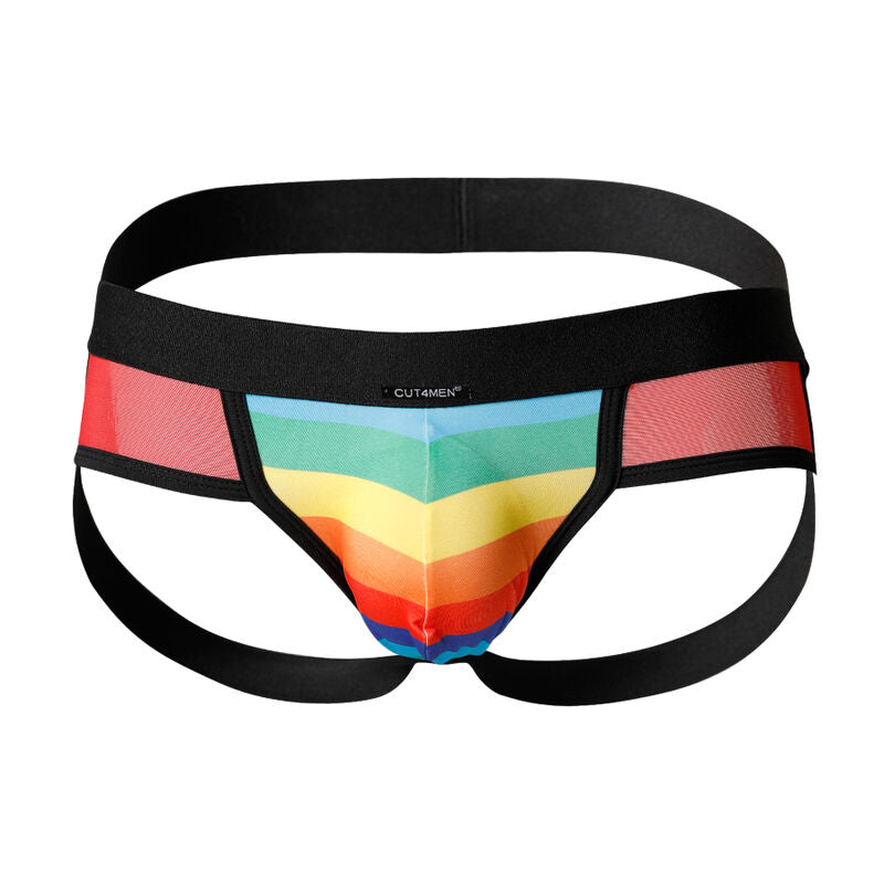 Jockstrap Miami