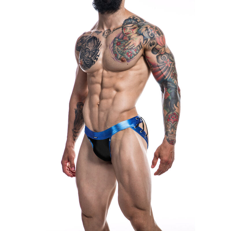 Jockstrap Desire