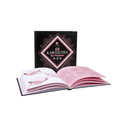 Kamasutra Libro De Posturas Sexuales