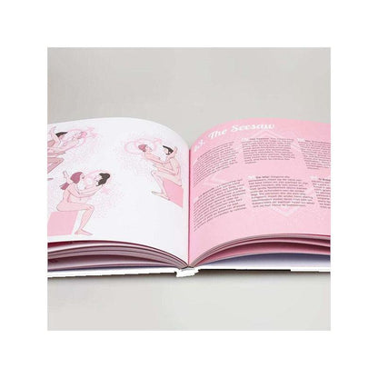 Kamasutra Libro De Posturas Sexuales