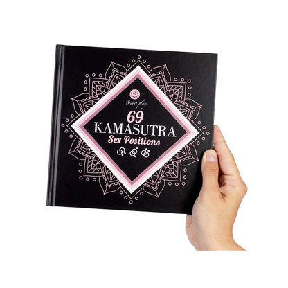 Kamasutra Libro De Posturas Sexuales