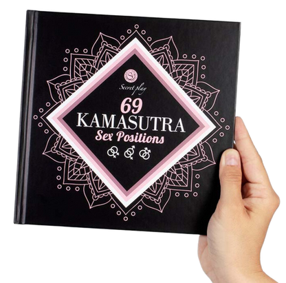 Kamasutra Libro De Posturas Sexuales
