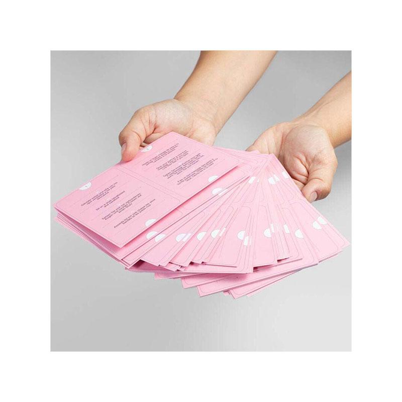 Juego De Cartas Pull & Play