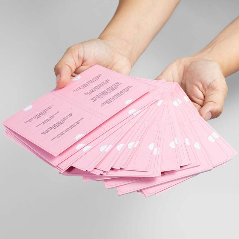 Juego De Cartas Pull & Play