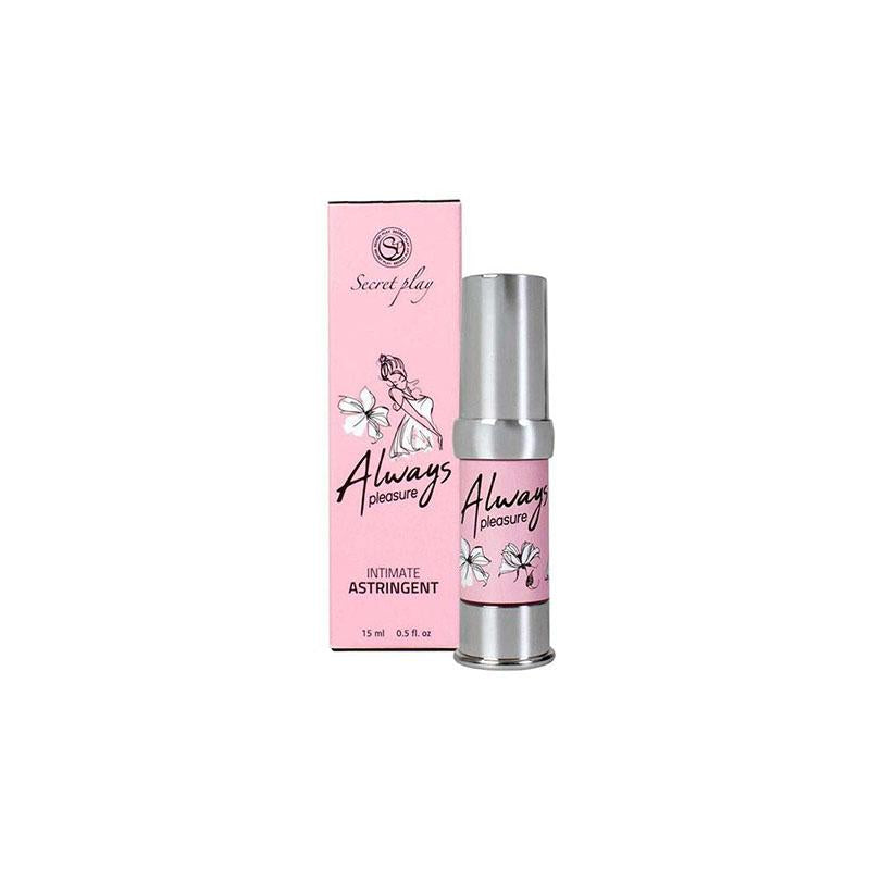 Gel Always Virgin