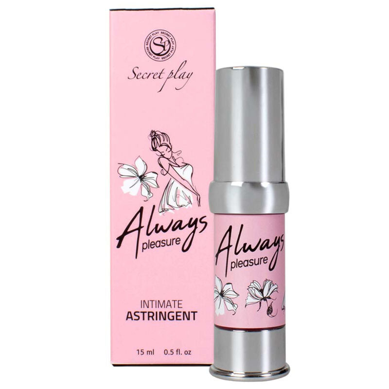 Gel Always Virgin