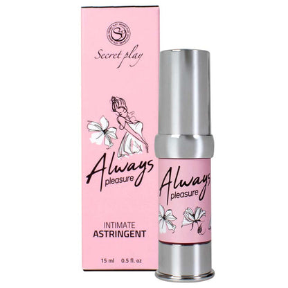 Gel Always Virgin