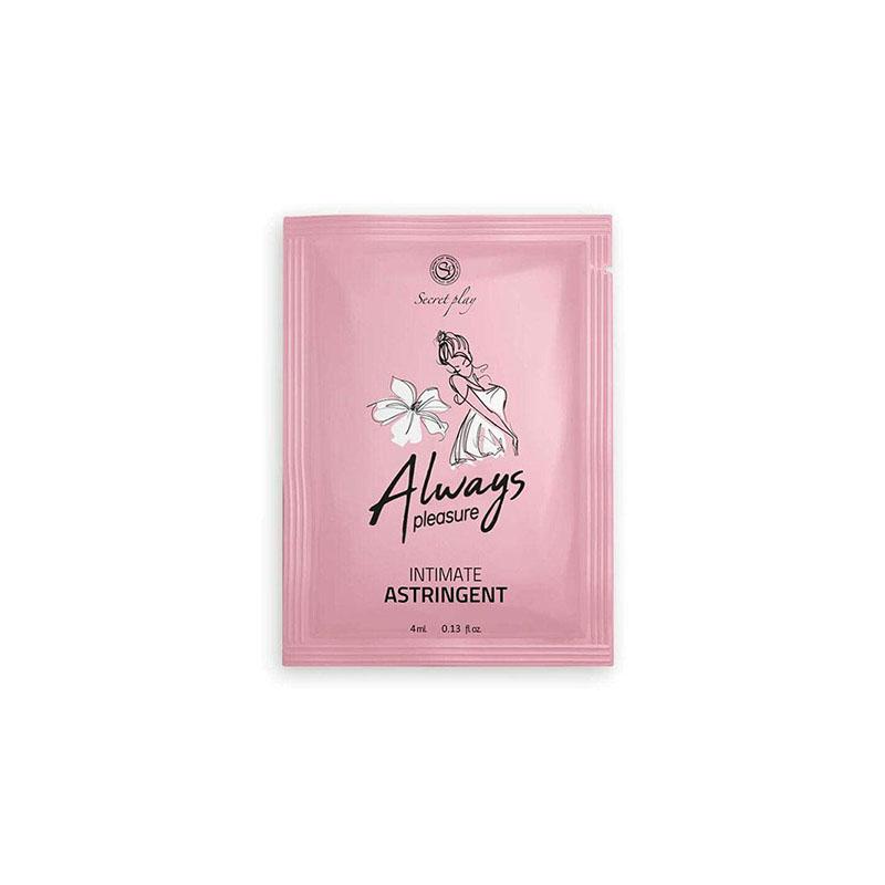 Gel Estimulante Always Virgin