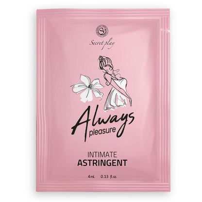 Gel Estimulante Always Virgin
