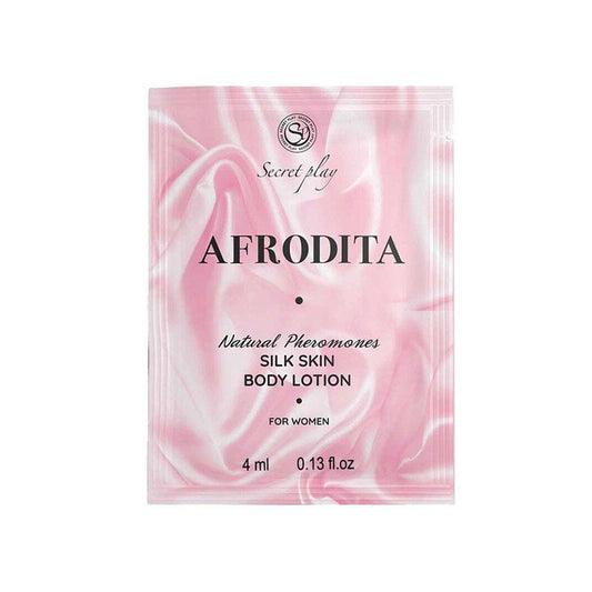 Locion Corporal Afrodita 4 ML
