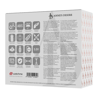 Huevo Control Remoto