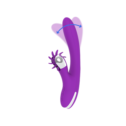 Bunny Funny Wave