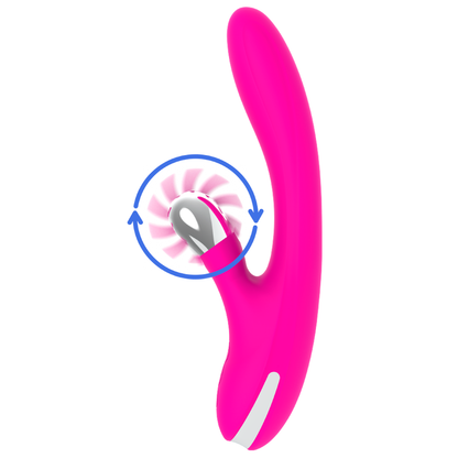 Bunny Waves