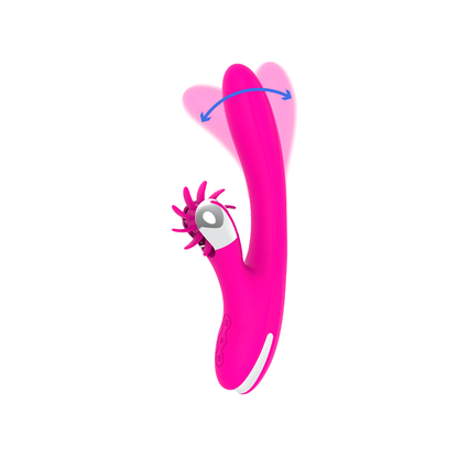 Bunny Waves