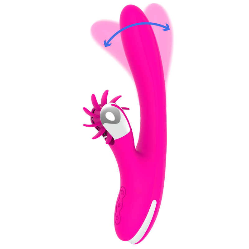Bunny Waves