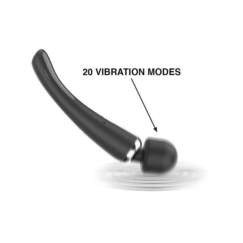 New Super Strong Massager
