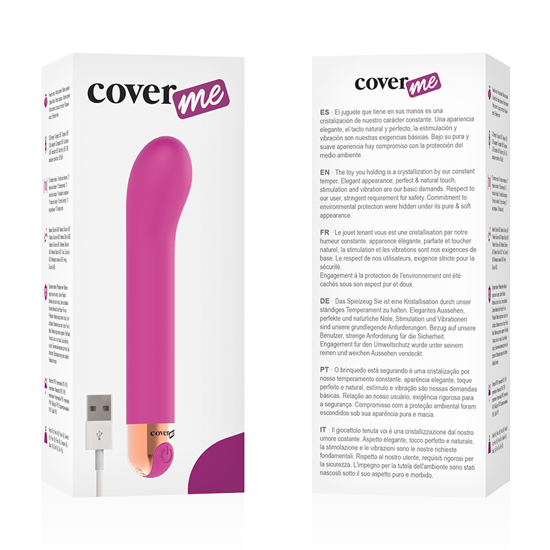 G-Spot Vibrator