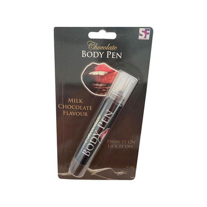 Body Pen Chocolate