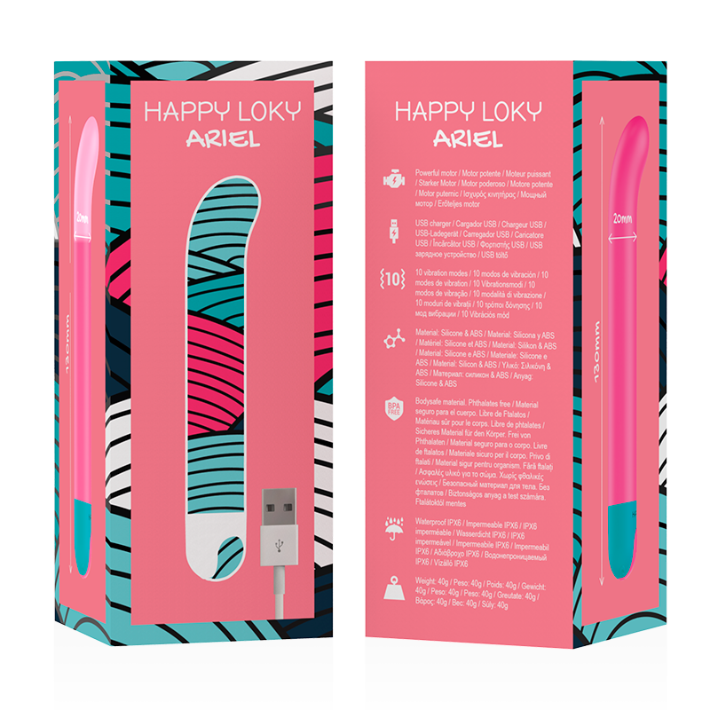 Ariel