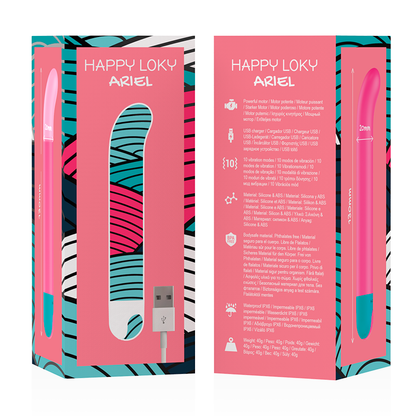 Ariel