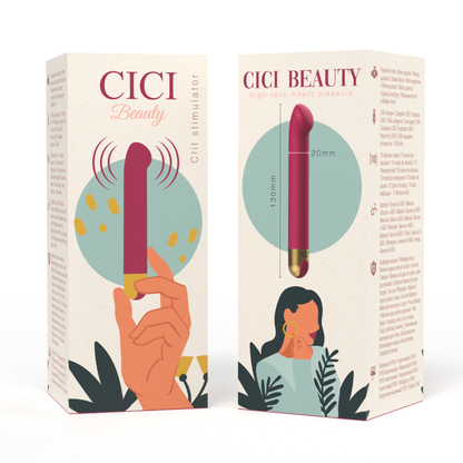 Clit Stimulator