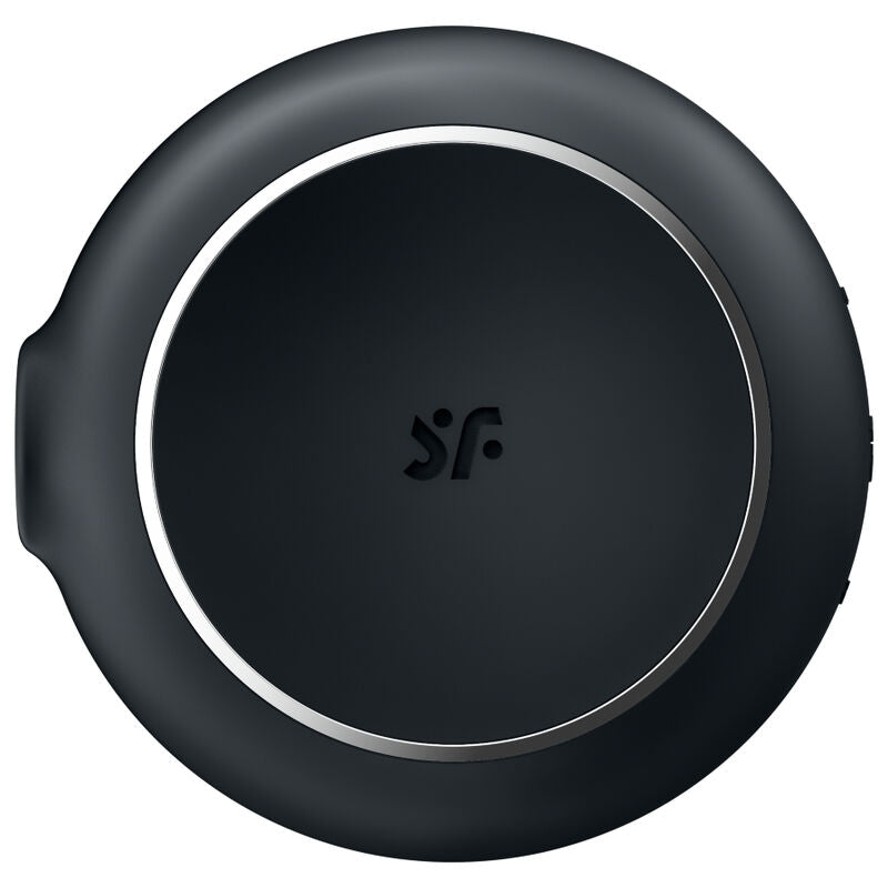 Satisfyer Pro To Go 3