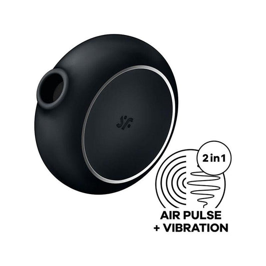 Satisfyer Pro To Go 3