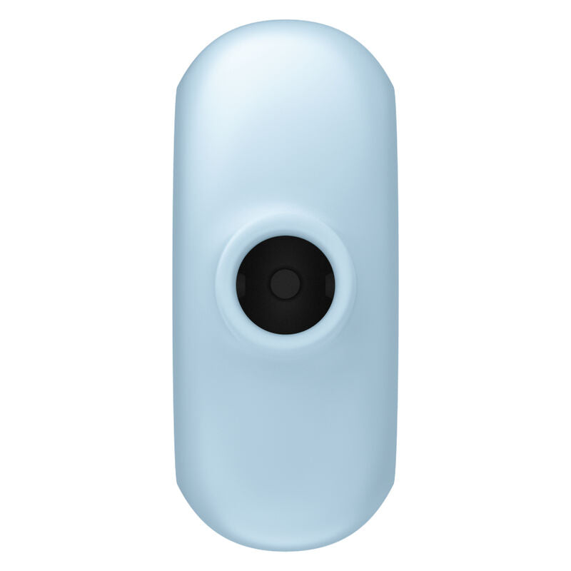 Satisfyer Pro To Go 3