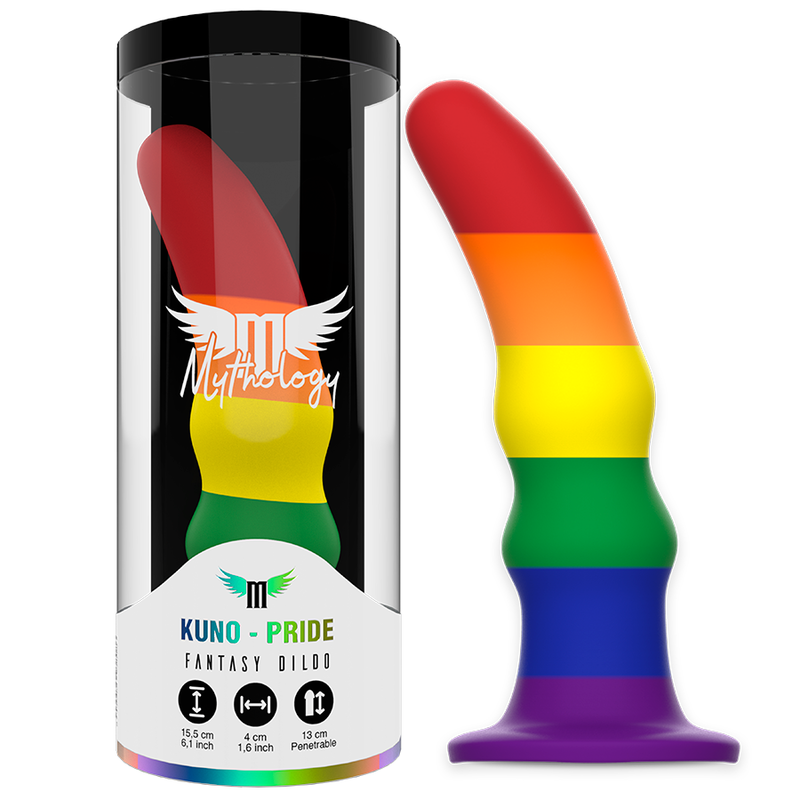 Kuno Pride