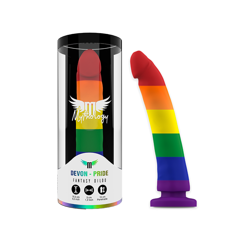 Devon Pride