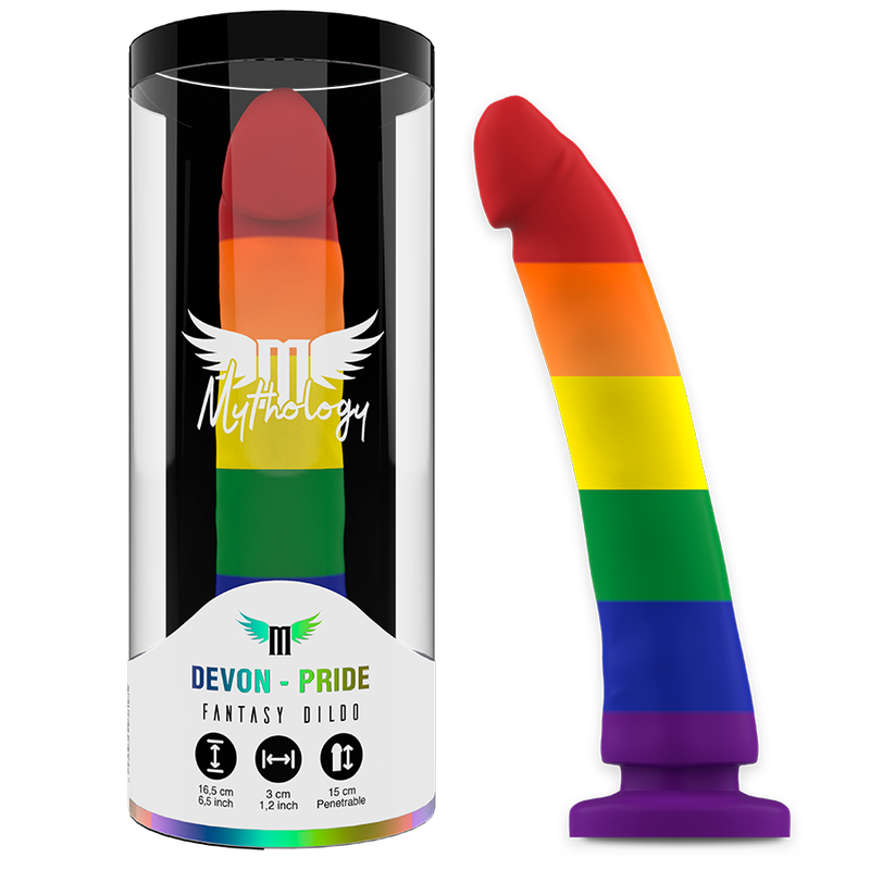 Devon Pride