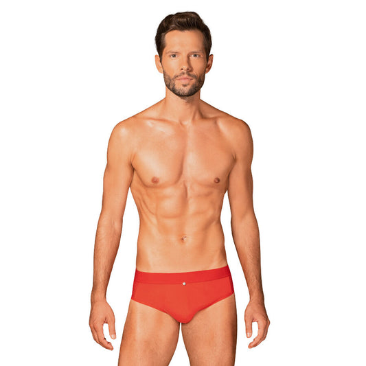 Boldero Briefs