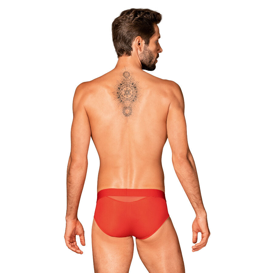 Boldero Briefs